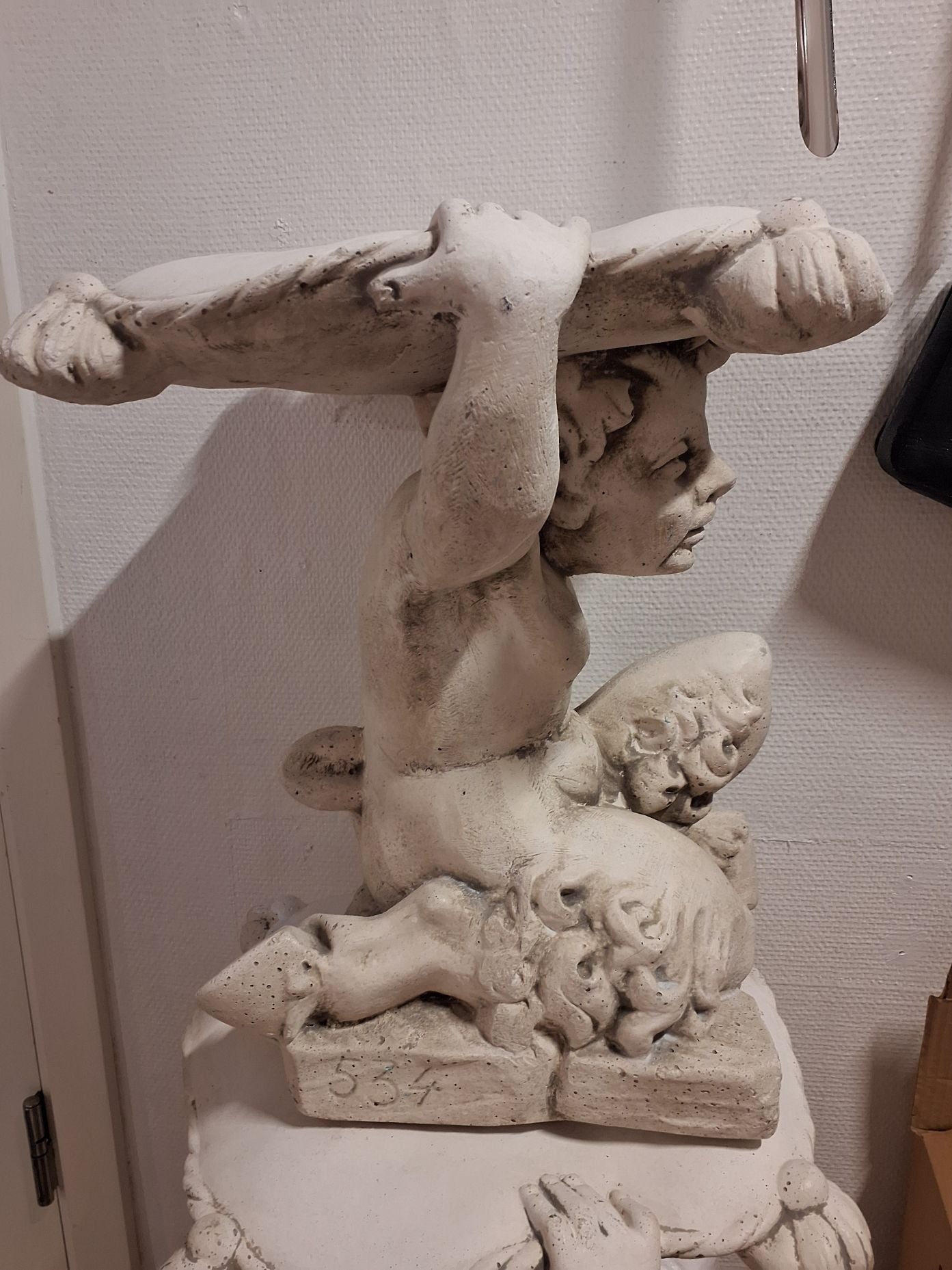 Xekorativ skuptur